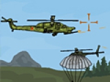 Советский вертолет