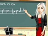 Стиль учителя музыки