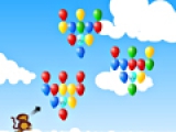 Воздушные шарики - Уровни пользователей 2