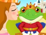 Принц жаба