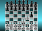 Сенсорный шахматы