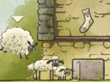 Дом домашней овцы 4 