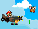 Марио, воздушное сражение