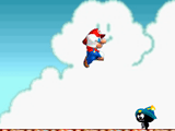 Своевременное возвращение Марио