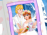Свадьба принцессы Анны