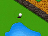Мир мини-гольфа