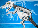 Робот Динозавры Головоломка