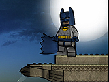 Лего супер герои