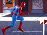 Человек-паук: Новая миссия