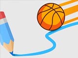 Баскетбольная линия