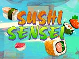 Суши сенсей
