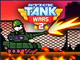 Танковые войны 2