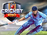 Крикет 2020