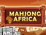 Маджонг Африка