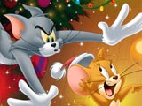 Том и Джерри: Праздничный хаос