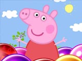 Свинка Пеппа: Пузыри