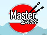 Мастер суши