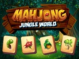 Маджонг: Мир джунглей