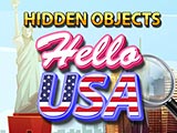 Скрытые предметы: Привет США
