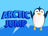 Арктические прыжки