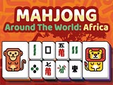 Маджонг по всему миру: Африка