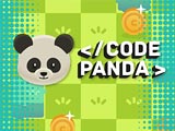 Код Панда