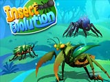 Эволюция насекомых