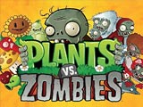 Растения против зомби
