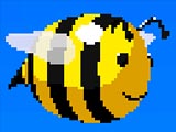 Пчелиная осторожность