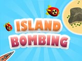Бомбардировка острова