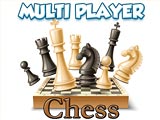 Шахматный мультиплеер