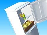 Заполни холодильник
