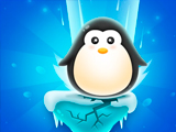 Пингвин-ледокол