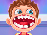 Детский врач-стоматолог