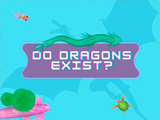 Существуют ли драконы?