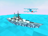 Противовоздушная оборона 3D