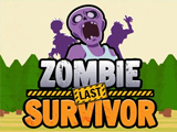 Зомби: Последний выживший