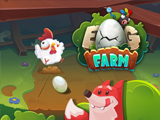 Яичная ферма