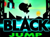 Черный прыжок